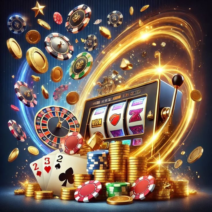 win vip game বেটিং কৌশল