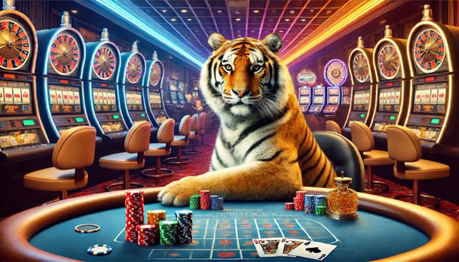 win vip game