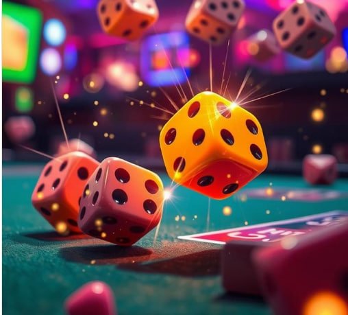 win vip game বেটিং বোনাস অফার