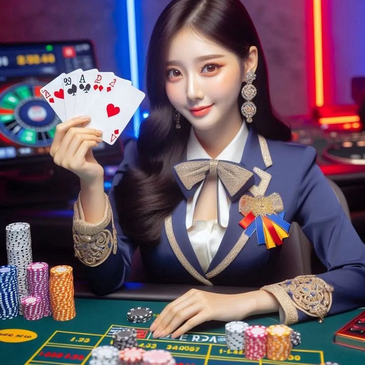 win vip game
